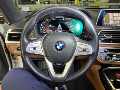 BMW 7 SERIES - 7