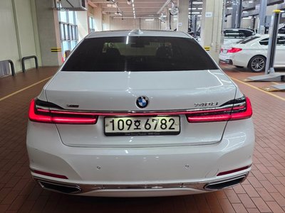 BMW 7 SERIES - 3