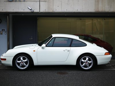 PORSCHE 911 - 6