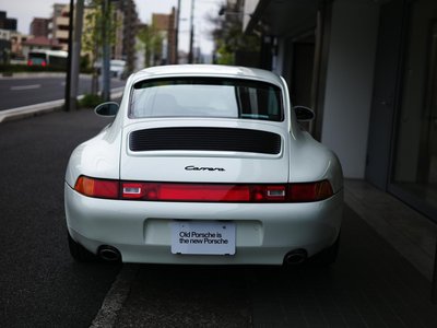 PORSCHE 911 - 4
