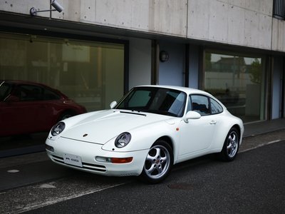 PORSCHE 911 - 5