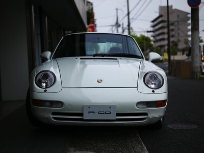 PORSCHE 911 - 3