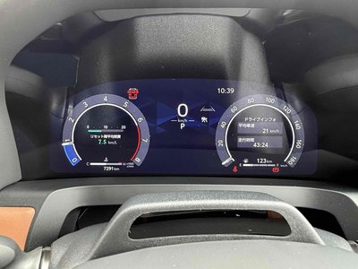 2025 Toyota VELLFIRE — миниатюра 14