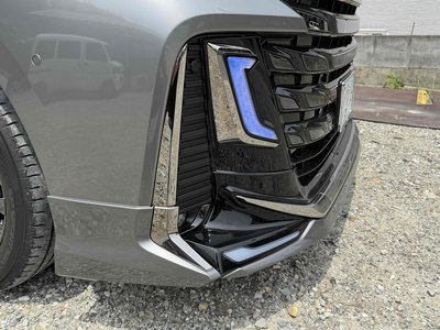 2025 Toyota VELLFIRE — миниатюра 40