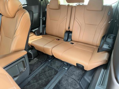 2025 Toyota VELLFIRE — миниатюра 37