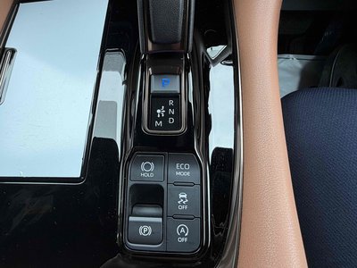 2025 Toyota VELLFIRE — миниатюра 22