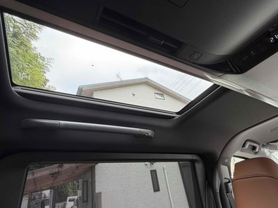 2025 Toyota VELLFIRE — миниатюра 34