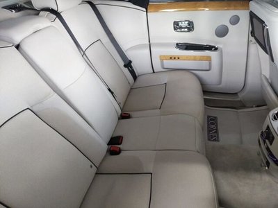 ROLLS-ROYCE GHOST - 2