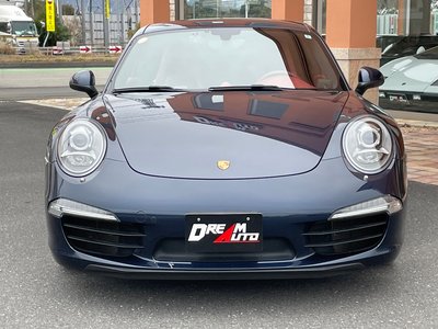PORSCHE 911 - 3