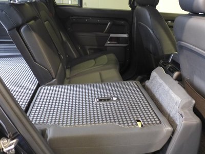 2024 LAND Rover DEFENDER — миниатюра 71