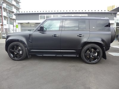 2024 LAND Rover DEFENDER — миниатюра 59
