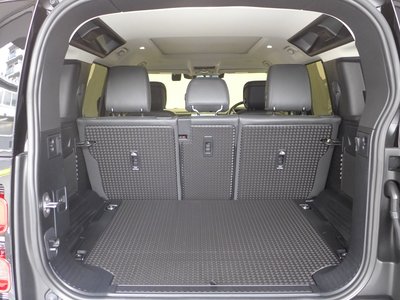 2024 LAND Rover DEFENDER — миниатюра 66