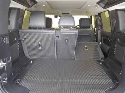 2024 LAND Rover DEFENDER — миниатюра 67