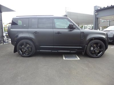 2024 LAND Rover DEFENDER — миниатюра 60