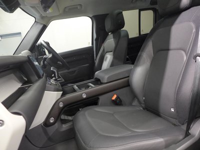 2024 LAND Rover DEFENDER — миниатюра 34