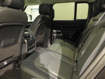2024 LAND Rover DEFENDER — миниатюра 39