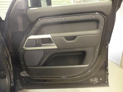 2024 LAND Rover DEFENDER — миниатюра 23