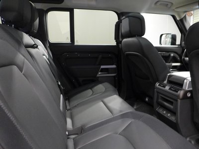 2024 LAND Rover DEFENDER — миниатюра 36
