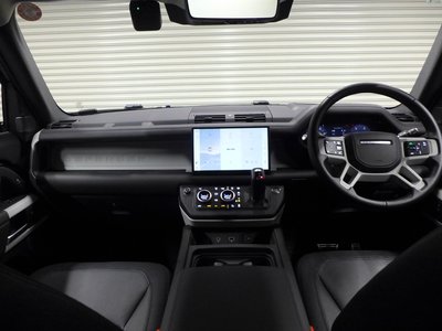2024 LAND Rover DEFENDER — миниатюра 42