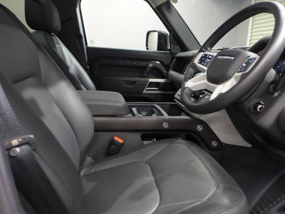 2024 LAND Rover DEFENDER — миниатюра 28