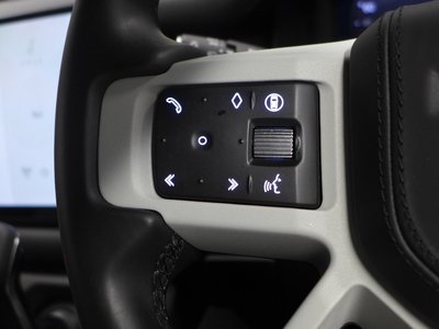 2024 LAND Rover DEFENDER — миниатюра 56