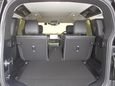 2024 LAND Rover DEFENDER — миниатюра 69