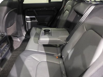 2024 LAND Rover DEFENDER — миниатюра 41
