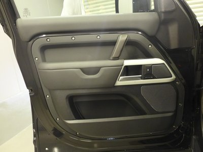 2024 LAND Rover DEFENDER — миниатюра 30