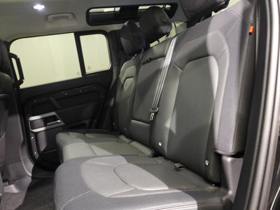 2024 LAND Rover DEFENDER — миниатюра 40