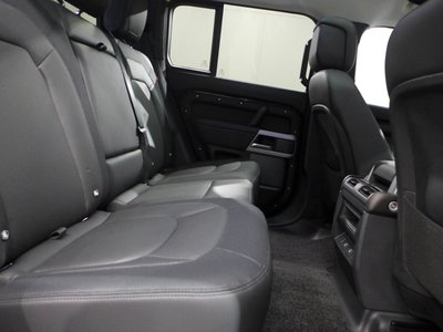 2024 LAND Rover DEFENDER — миниатюра 37
