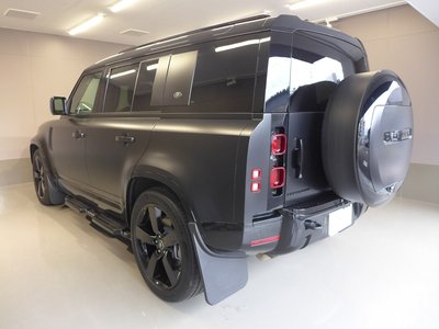 2024 LAND Rover DEFENDER — миниатюра 62