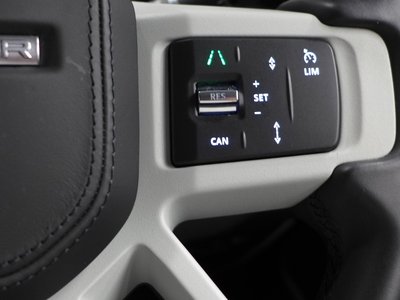 2024 LAND Rover DEFENDER — миниатюра 57