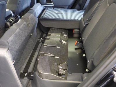 2024 LAND Rover DEFENDER — миниатюра 73
