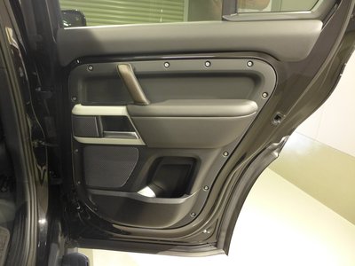 2024 LAND Rover DEFENDER — миниатюра 35