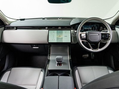 LAND ROVER RANGE ROVER VELAR - 2