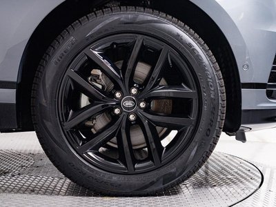 LAND ROVER RANGE ROVER VELAR - 8