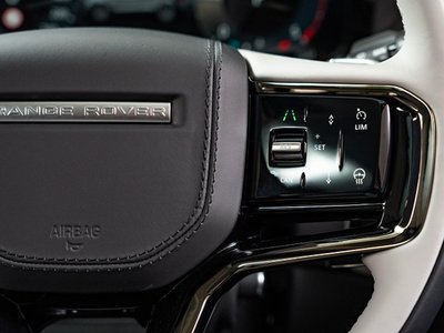 LAND ROVER RANGE ROVER VELAR - 6