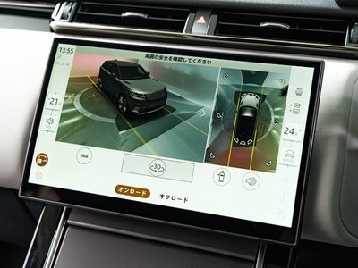 LAND ROVER RANGE ROVER VELAR - 9