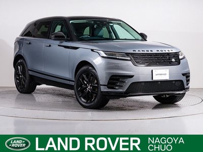 LAND ROVER RANGE ROVER VELAR - 1