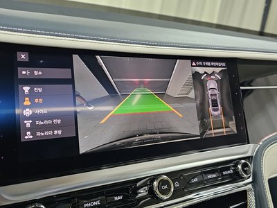 2024 Bentley FLYING SPUR — миниатюра 15
