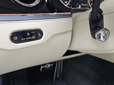 2024 Bentley FLYING SPUR — миниатюра 19