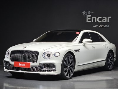 2024 Bentley FLYING SPUR 照片 1