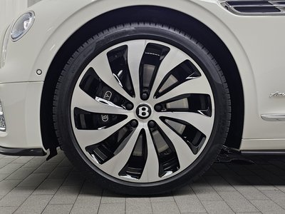 2024 Bentley FLYING SPUR 照片 6