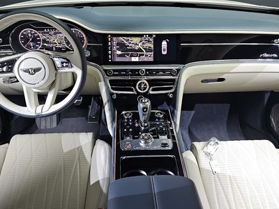 2024 Bentley FLYING SPUR 照片 5