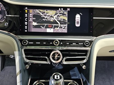 2024 Bentley FLYING SPUR — миниатюра 12
