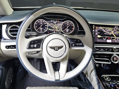 2024 Bentley FLYING SPUR — миниатюра 13