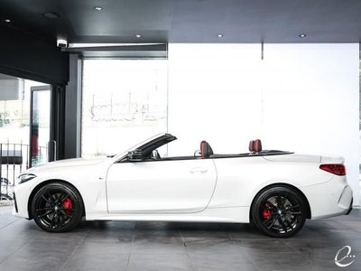 BMW 4 SERIES - 9