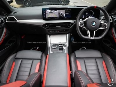 BMW 4 SERIES - 3