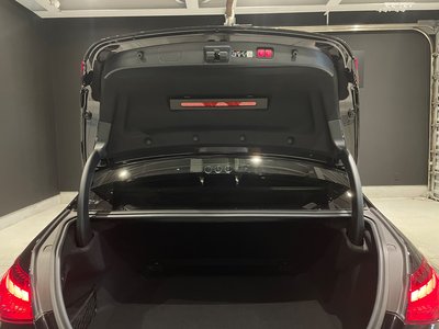 2025 Mercedes-BENZ C-CLASS — миниатюра 29
