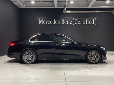 2025 Mercedes-BENZ C-CLASS — миниатюра 22